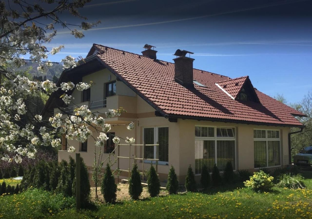 Apartment Relax Stranice Экстерьер фото