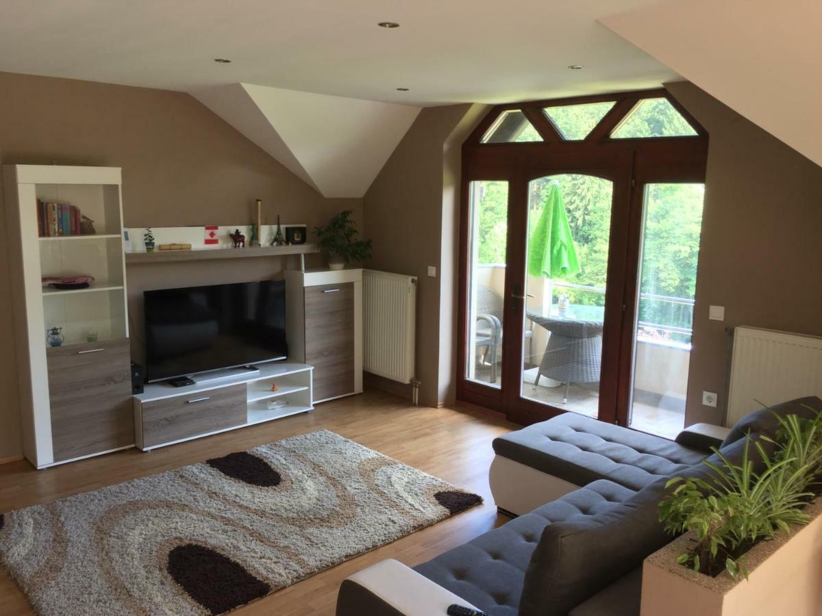 Apartment Relax Stranice Экстерьер фото
