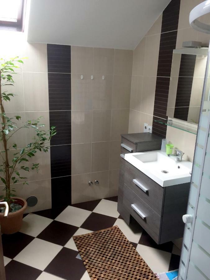 Apartment Relax Stranice Экстерьер фото