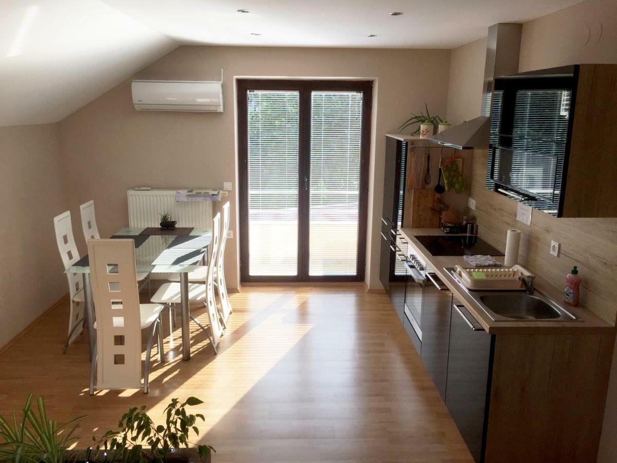 Apartment Relax Stranice Экстерьер фото